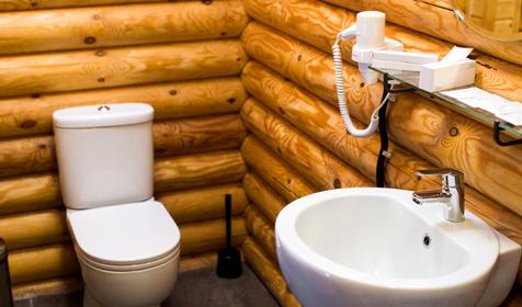 Двухместный стандарт