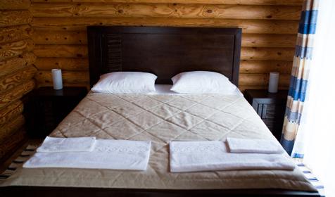 Двухместный стандарт