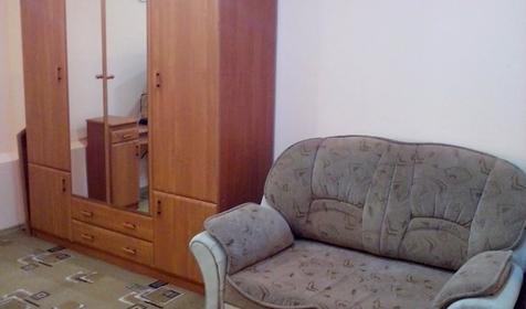 Номер первой категории. Частная гостиница "Югра", г. Ейск