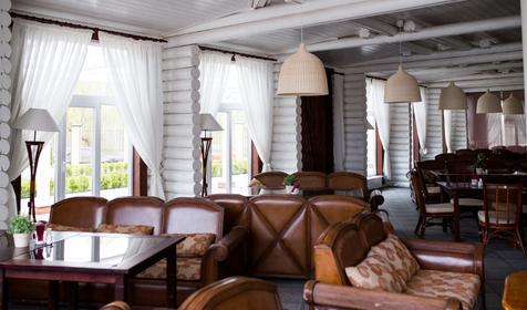 Отель Del Mare (Дель Мар), г. Анапа, п. Джемете