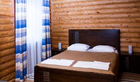 Двухместный стандарт