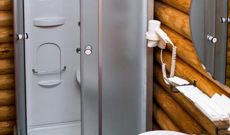 Двухместный стандарт