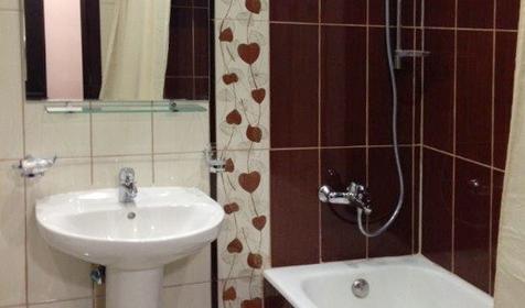 Одноместный эконом, 1 корпус. Санаторий Золотой колос, г. Сочи