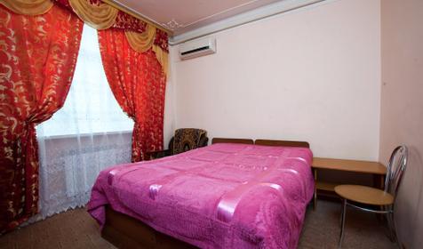 Эконом плюс. Гостевой дом Алла-Рома, г. Сочи, п. Лоо