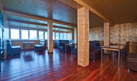 Комната отдыха. Гостевой дом Алла-Рома, г. Сочи, п. Лоо