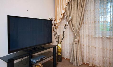 Комната отдыха. Гостевой дом Алла-Рома, г. Сочи, п. Лоо