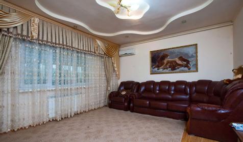 Комната отдыха. Гостевой дом Алла-Рома, г. Сочи, п. Лоо