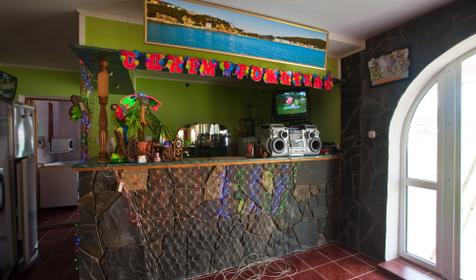 Гостевой дом Уют, Туапсинский район, Новомихайловский