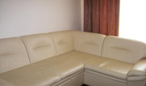 Четырехместный двухкомнатный с балконом мини-гостиницы Мария, г. Сочи, п. Хоста