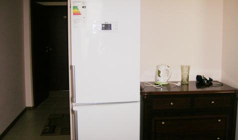 Четырехместный двухкомнатный с балконом мини-гостиницы Мария, г. Сочи, п. Хоста