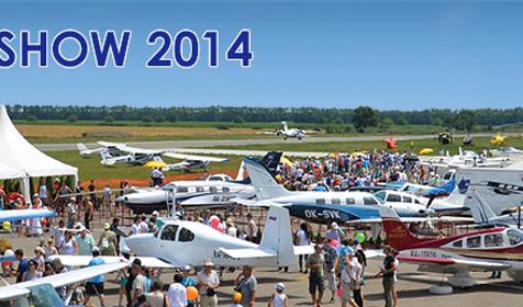 Kuban Airshow 2014 Краснодар