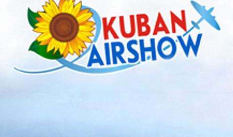 Kuban Airshow 2014 Краснодар