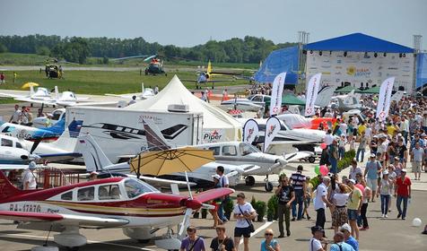 Kuban Airshow 2013 Краснодар