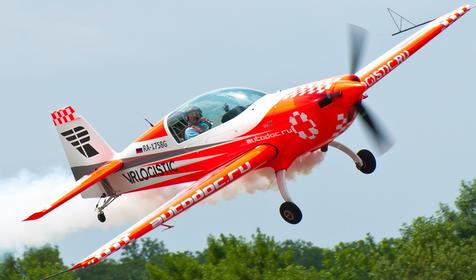 Kuban Airshow 2013 Краснодар