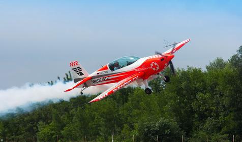 Kuban Airshow 2013 Краснодар