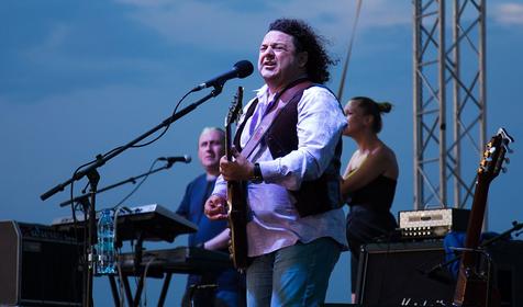 Kuban Airshow 2013 Краснодар