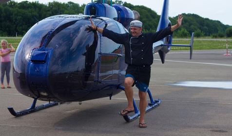 Kuban Airshow 2013 Краснодар