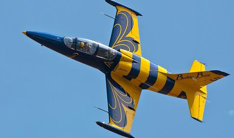 Kuban Airshow 2013 Краснодар