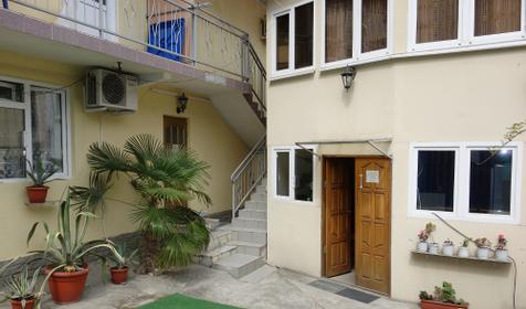 Отель Майский, г. Сочи, Адлерский район