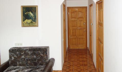 Отель Майский, г. Сочи, Адлерский район