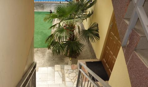 Отель Майский, г. Сочи, Адлерский район