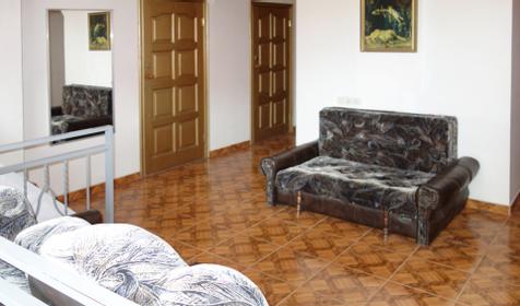 Отель Майский, г. Сочи, Адлерский район