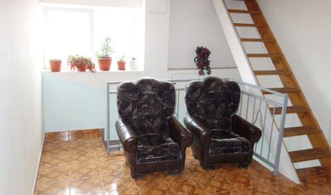 Отель Майский, г. Сочи, Адлерский район