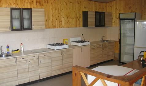 Гостевой дом Луиза, г. Сочи, Лазаревский район, п. Лоо