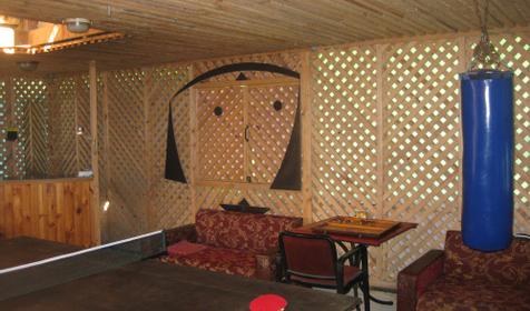 Гостевой дом Луиза, г. Сочи, Лазаревский район, п. Лоо