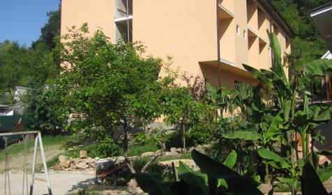 Гостевой дом Луиза, г. Сочи, Лазаревский район, п. Лоо