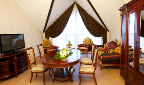 Люкс Элит. Отель CLASSIC, г. Армавир