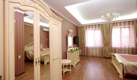 Стандарт. Отель CLASSIC, г. Армавир