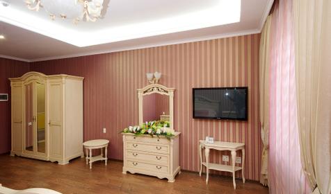 Стандарт. Отель CLASSIC, г. Армавир