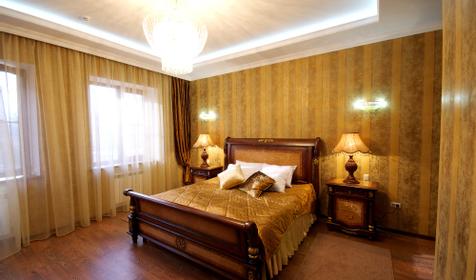 Люкс GOLD. Отель CLASSIC, г. Армавир