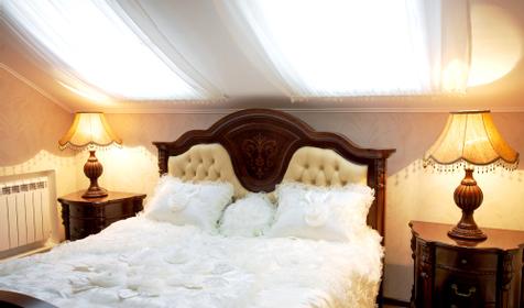 Люкс Элит. Отель CLASSIC, г. Армавир