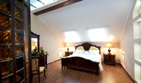 Люкс Элит. Отель CLASSIC, г. Армавир