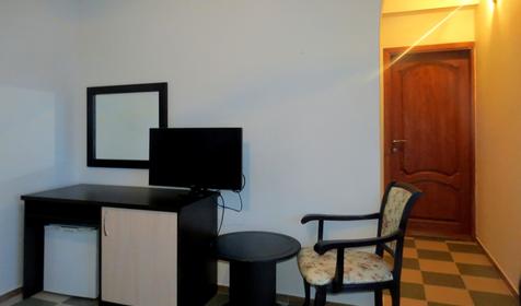 Гостиница Жемчужина заречья, г. Сочи