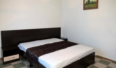 Гостиница Жемчужина заречья, г. Сочи