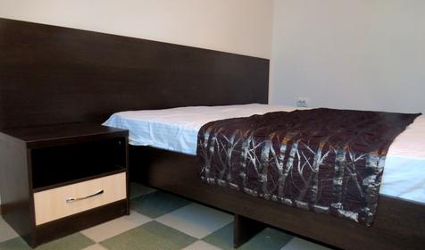 Гостиница Жемчужина заречья, г. Сочи