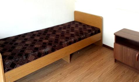 Гостиница Кабарда, с. Кабардинка