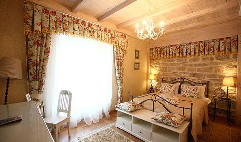 Стандарт. Отель Империал