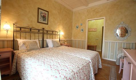 Стандарт. Отель Империал