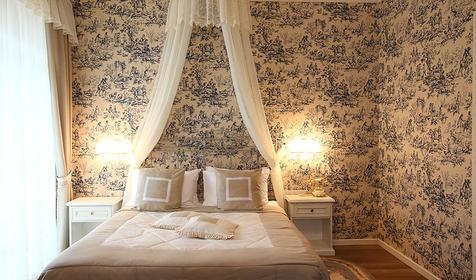 Стандарт. Отель Империал