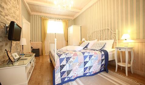 Студия. Отель Империал