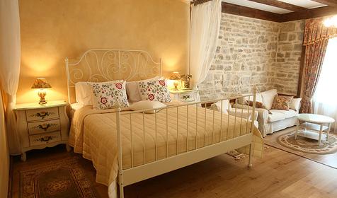 Студия. Отель Империал