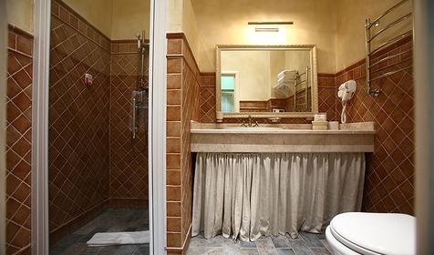 Стандарт. Отель Империал