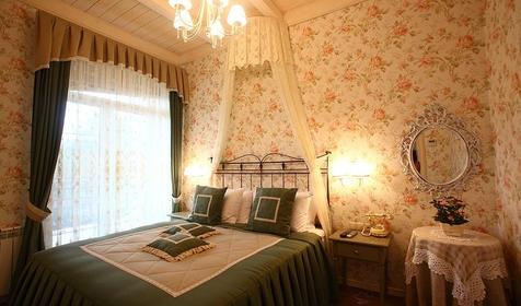 Люкс Brut. Отель Империал