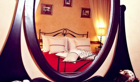 Люкс Президентский Foliage. Отель Империал