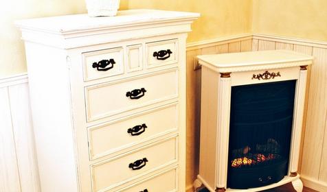 Люкс Президентский Foliage. Отель Империал