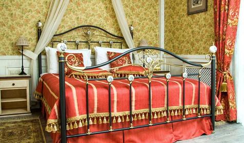 Люкс Президентский Foliage. Отель Империал